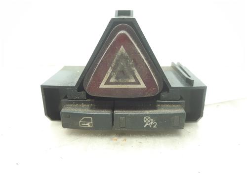 Used Warning switch OPEL CORSA D (S07) 1.3 CDTI (L08, L68) (90 hp) 12404897