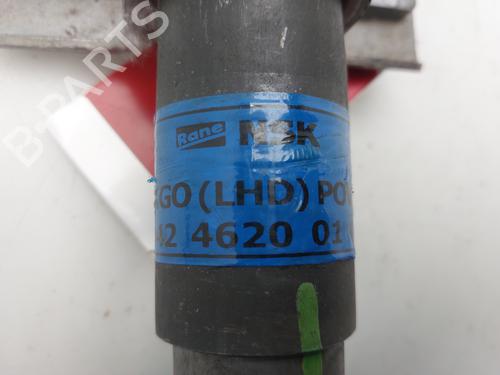 Steering column TATA INDICA | BP35944579M21 - Image 2