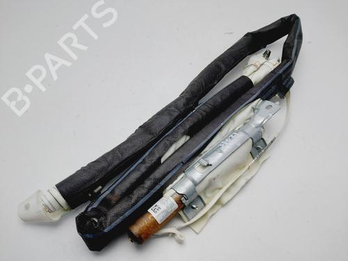 Right curtain airbag PEUGEOT 508 SW I (8E_) 2.2 HDi | BP23537584C12 