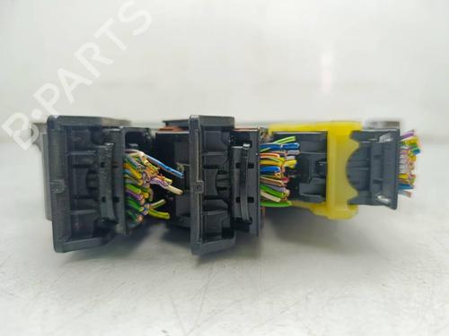 Engine control unit (ECU) VOLVO V40 Hatchback (525) D2 | BP39651394M57 - Image 4