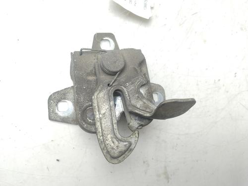 Used Hood lock FIAT DUCATO Van (250_) 115 Multijet 2,0 D (116 hp) 29531717