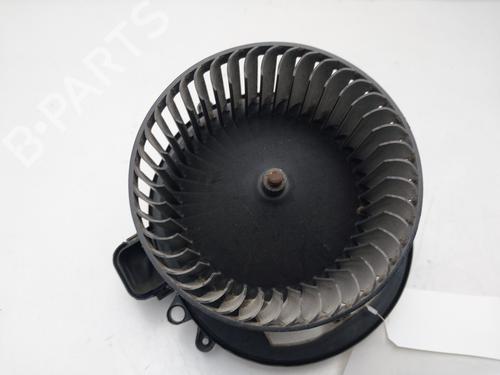 Used Heater blower motor Heater blower motor BMW 1 (F20) 118 d (143 hp) 33676731 33676731