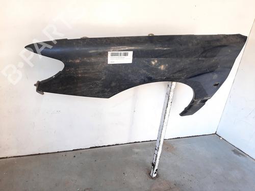 Left front fenders PEUGEOT 406 (8B) 2.0 HDI 110 | BP10569195C41 