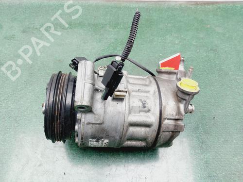 AC compressor VOLVO XC60 I SUV (156) D4 AWD | BP30043565M34 