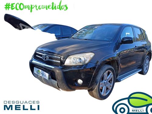 Brugte TOYOTA RAV 4 III (_A3_) 2.2 D 4WD (ALA30_, ALA30R) 4791281
