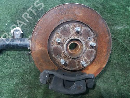 Left front steering knuckle HYUNDAI TUCSON (JM) 2.0 CRDi | BP3139997M25 