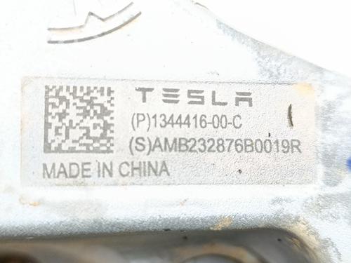 Højre hjullejehus spindel TESLA MODEL 3 (5YJ3)  | BP29719896M28 
