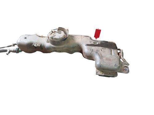 Used AdBlue tank TOYOTA HILUX VIII Pickup (_N1_) 2.4 D 4WD (GUN125_, GUN125R) (150 hp) 28135087