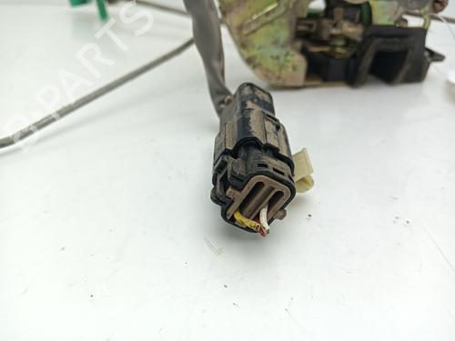 Front right lock KIA SORENTO I (JC)  | BP21796576C97 