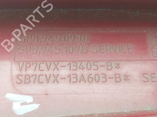 Left tailgate light SEAT ALTEA XL (5P5, 5P8)  | BP36806770C79  - Image 5