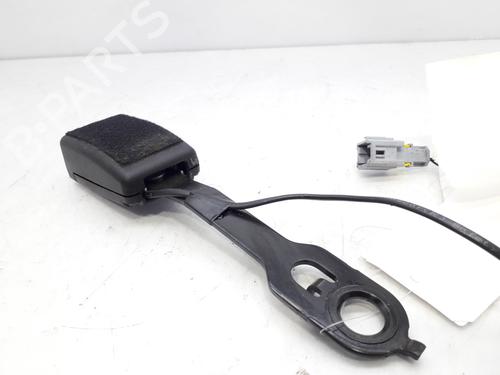 Seat buckle PEUGEOT 208 I (CA_, CC_) 1.6 HDi / BlueHDi 75 | BP14004958I32 