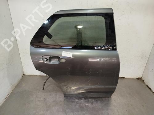 Used Right rear door CITROËN C4 CACTUS 1.5 BlueHDi 100 (102 hp) 28092137