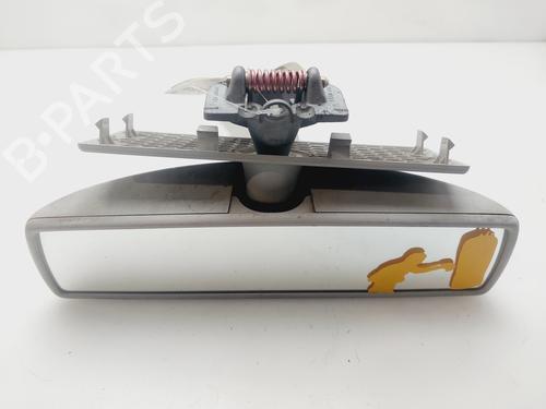 Specchietto retrovisore interno SEAT LEON (1P1) 2.0 TDI (170 hp) 31991732