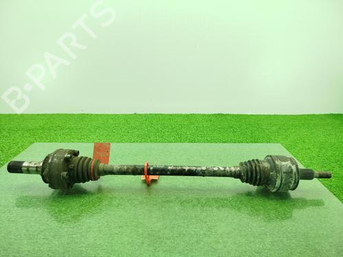 Used Right rear driveshaft VW TOUAREG (7LA, 7L6, 7L7) 2.5 R5 TDI (174 hp) 30172578