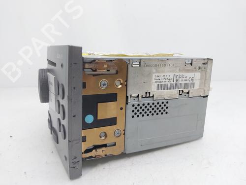 Radio OPEL ASTRA H (A04) 1.6 (L48) | BP20341529E6 
