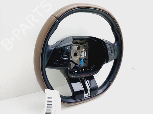 Steering wheel CITROËN C4 CACTUS 1.2 THP 110 | BP29262323C49 