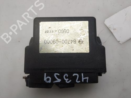 Used Electronic module Electronic module 37513922 37513922