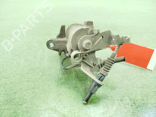 Left rear brake caliper SEAT LEON (1P1) 1.6 | BP33214407M107 - Image 2