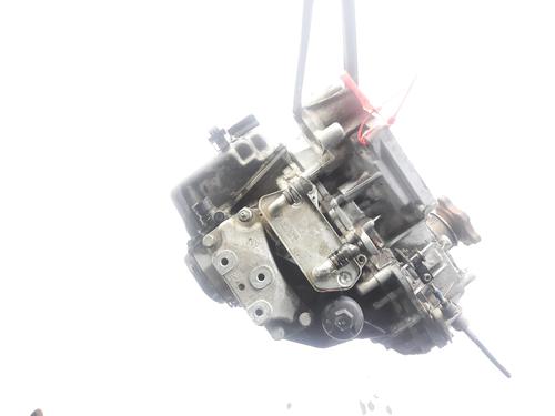 Gearbox VW SCIROCCO III (137, 138) 2.0 TDI | BP30133692M3