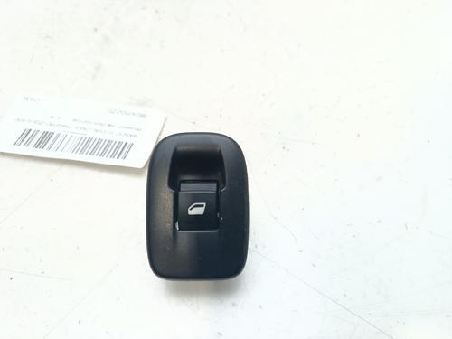 Used Left rear window switch Left rear window switch PEUGEOT 208 I (CA_, CC_) 1.6 HDi (114 hp) 34505216 34505216