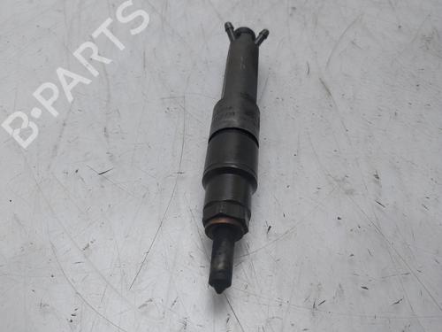 Used Injector Injector SEAT IBIZA III (6L1) [2002-2009] 40022178 40022178