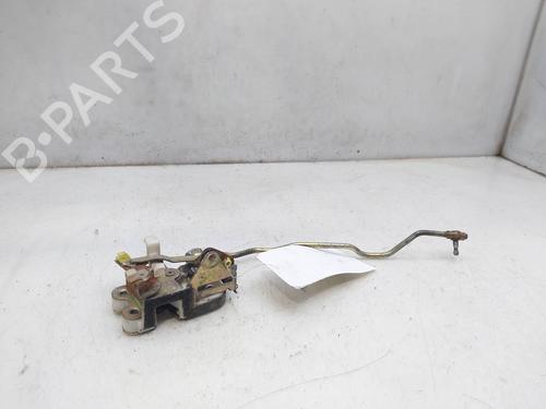 Front right lock SSANGYONG MUSSO (FJ) 2.3 D | BP16405605C97 