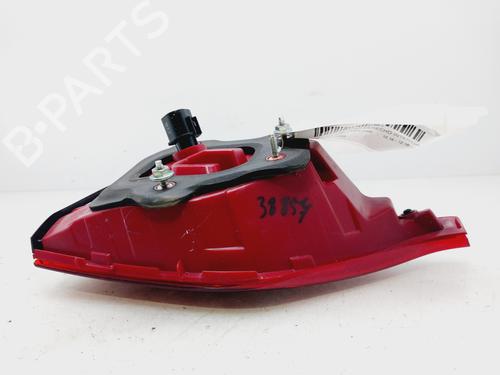 Right tailgate light KIA SPORTAGE IV (QL, QLE) 1.6 GDI | BP29504776C80 