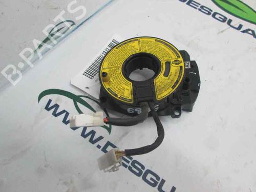 Used Squib airbag NISSAN ALMERA II (N16) 2.2 Di (110 hp) 2858834