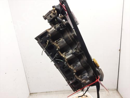 Used Cylinder head Cylinder head FIAT STILO (192_) 1.9 D Multijet (120 hp) 35963617 35963617