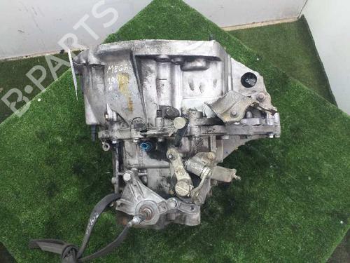 Gearbox RENAULT MEGANE II Saloon (LM0/1_) 1.9 dCi (LM0G, LM1G, LM2C) | BP5666558M3 