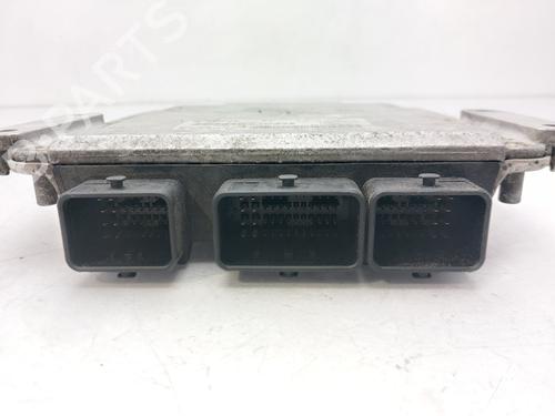Engine control unit (ECU) CITROËN XSARA PICASSO (N68) 2.0 HDi | BP12419649M57 