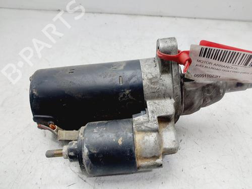 Starter AUDI ALLROAD C5 (4BH) 2.5 TDI quattro | BP27649600M8 