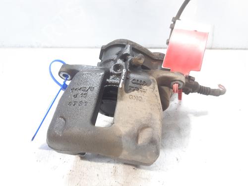 Used Left rear brake caliper AUDI A5 Sportback (8TA) 2.0 TDI (170 hp) 11572861