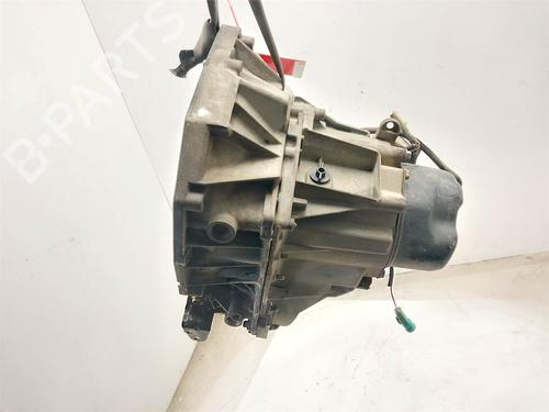 Gearbox NISSAN NOTE (E11, NE11) 1.5 dCi | BP38303747M3 - Image 2