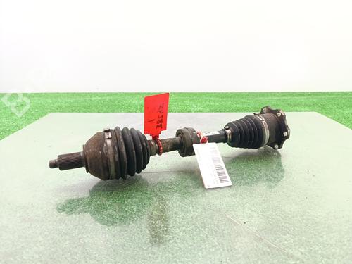 Used Left front driveshaft SEAT IBIZA IV SC (6J1, 6P5) [2008-2018]  29109791