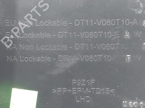 Handskerum FORD TRANSIT CONNECT V408 Box Body/MPV | BP38625459C95 - Image 5