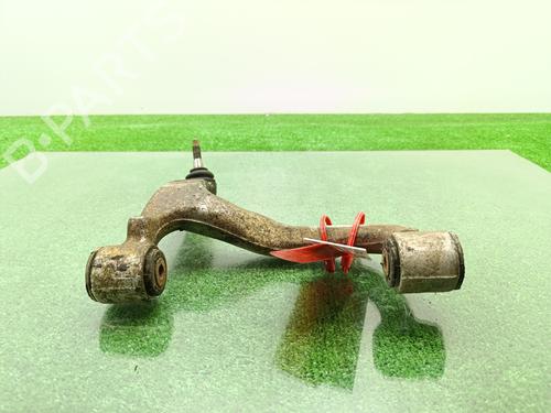 Left rear suspension arm MERCEDES-BENZ M-CLASS (W163) ML 270 CDI (163.113) | BP29392580M14 