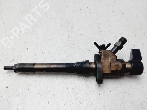 Used Injector FORD MONDEO IV (BA7) [2007-2015]  28722324