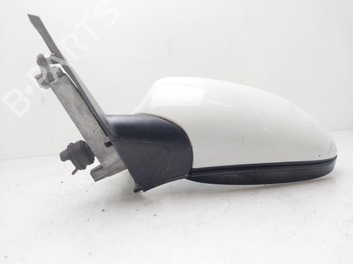 Left mirror BMW 1 (E87) 120 d | BP16699960C26 