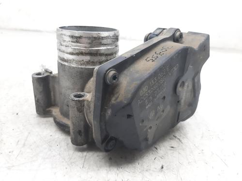 Throttle body SKODA FABIA II (542)  | BP12414371M82 