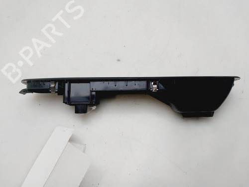 Right front window switch RENAULT MEGANE III Hatchback (BZ0/1_, B3_) 1.2 TCe (BZ2B, BZ11) | BP29572458I26