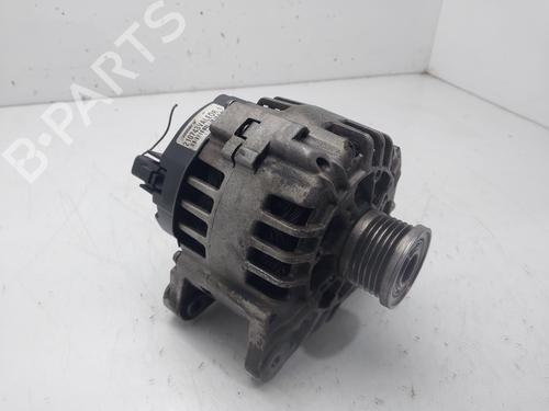 Alternator NISSAN PRIMASTAR Van (X83) 1.9 dCi 100 | BP33792762M7 - Image 3
