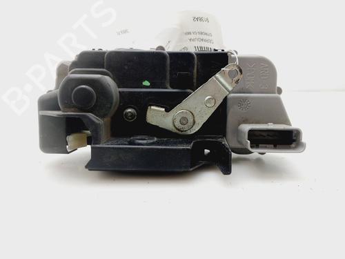 Rear right lock CITROËN C5 I (DC_) 2.0 HDi (DCRHZB, DCRHZE) | BP28313798C99 