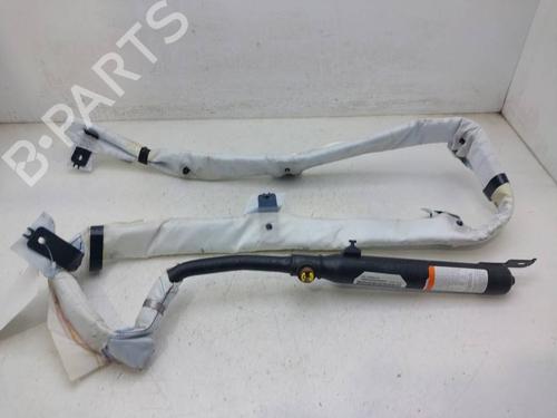 Used Right curtain airbag Right curtain airbag SUZUKI SX4 (EY, GY) [2006-2026] 40294328 40294328