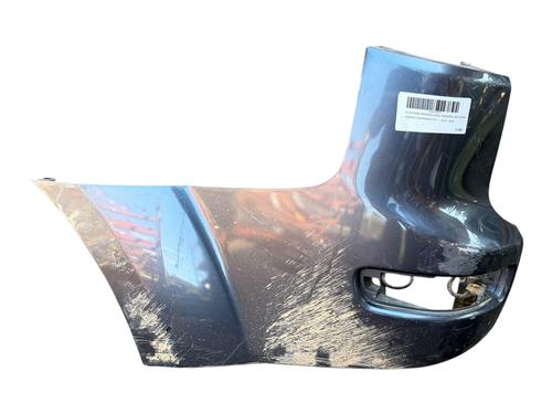 Used Corner bumper Corner bumper CITROËN C-CROSSER (VU_, VV_) [2007-2012] 39908972 39908972