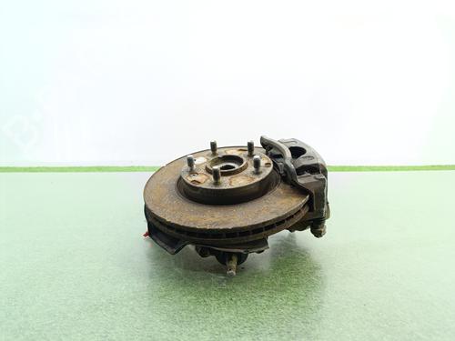 Used Left front steering knuckle Left front steering knuckle HYUNDAI TUCSON (JM) 2.0 CRDi (113 hp) 34008252 34008252