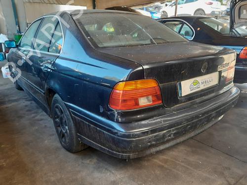 Høyre bak utvendig håndtak BMW 5 (E39) 520 d | BP19943875C130 