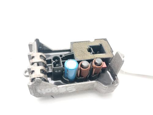 Used Heater resistor Heater resistor MERCEDES-BENZ M-CLASS (W163) ML 270 CDI (163.113) (163 hp) 32708013 32708013