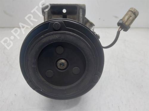 Used AC compressor AC compressor 38441561 38441561