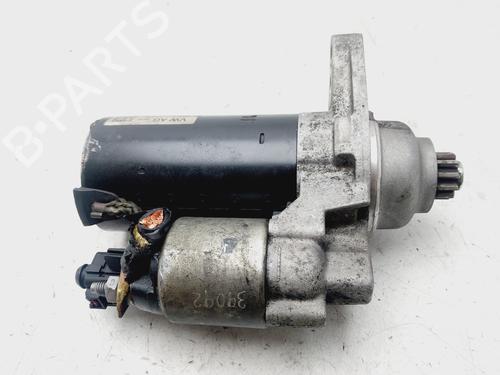 Starter SEAT IBIZA IV (6J5, 6P1)  | BP28547357M8 